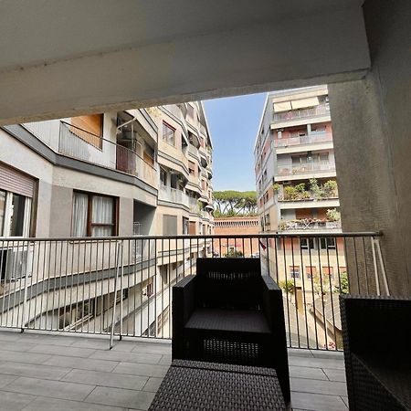 Domus Laterani By Jfm - Comfortable Apartment Big Terrace Colosseo Roma Esterno foto