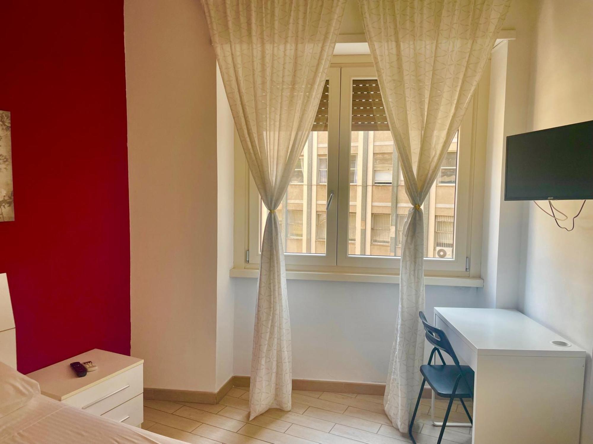 Domus Laterani By Jfm - Comfortable Apartment Big Terrace Colosseo Roma Esterno foto