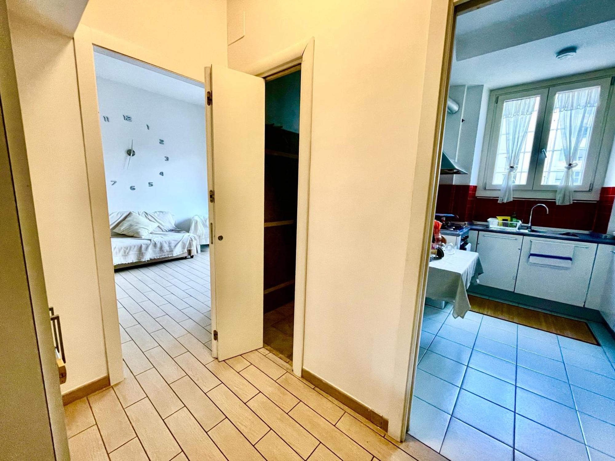 Domus Laterani By Jfm - Comfortable Apartment Big Terrace Colosseo Roma Esterno foto