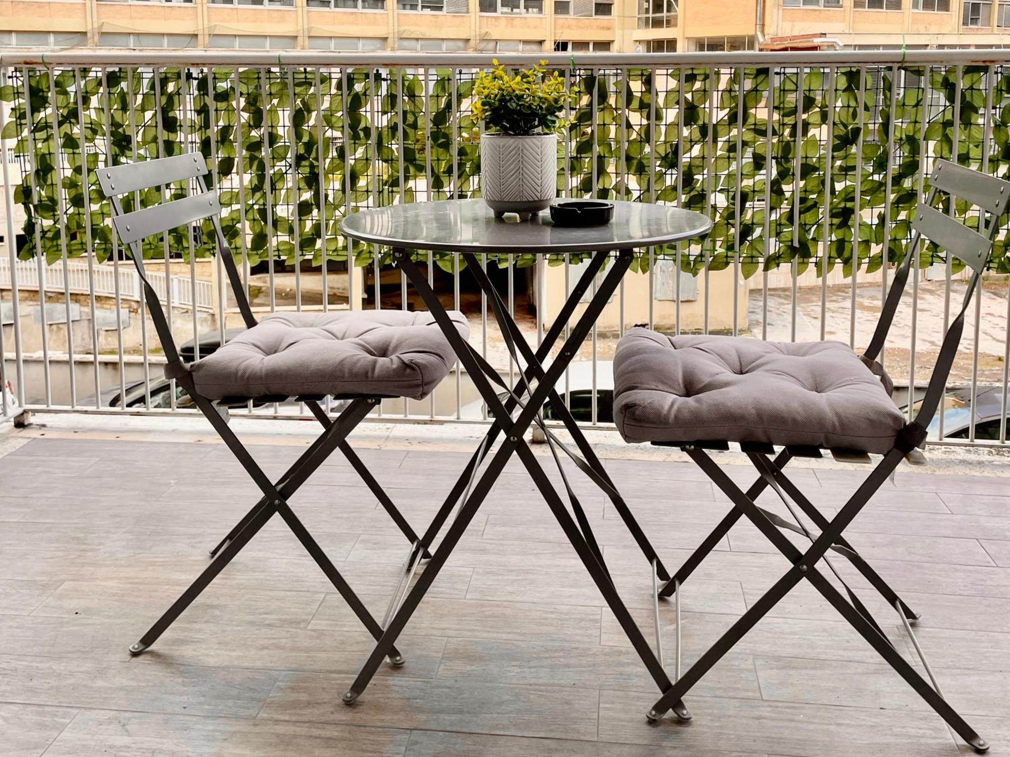 Domus Laterani By Jfm - Comfortable Apartment Big Terrace Colosseo Roma Esterno foto