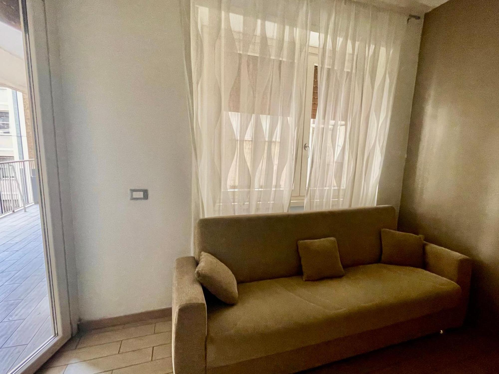 Domus Laterani By Jfm - Comfortable Apartment Big Terrace Colosseo Roma Esterno foto